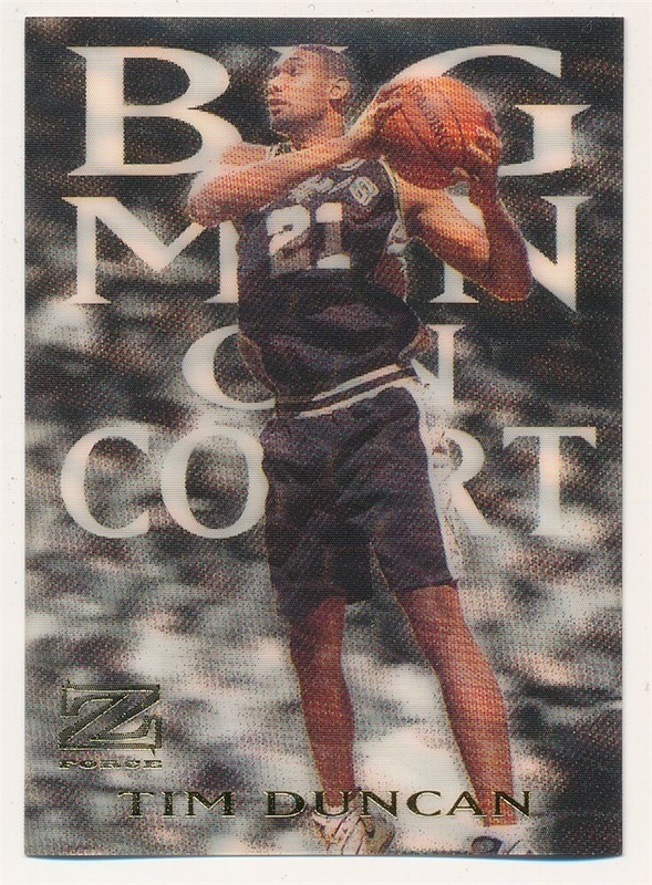 tim duncan jersey australia